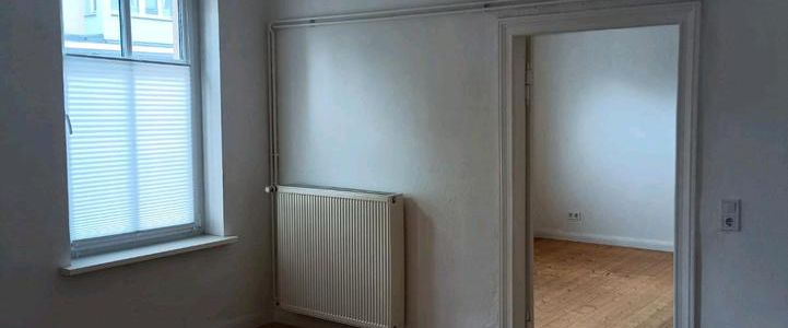 sanierte 2 Raumwohnung im Altbau - Foto 1