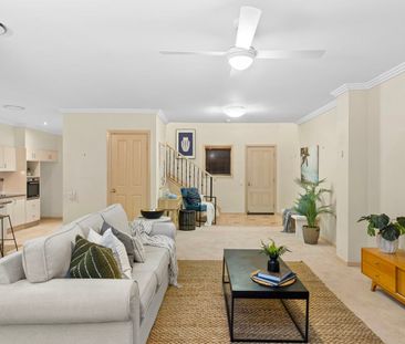 NORTH-FACING WATERFRONT SANCTUARY WITH PRIVATE PONTOON - RESORT-STY... - Photo 1