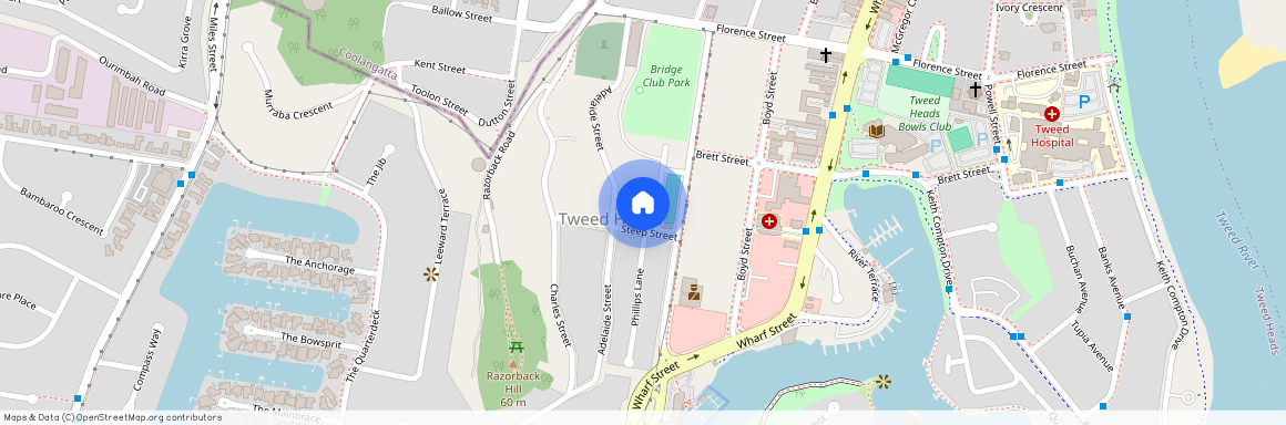 4/11 Park Street, NSW 2485, Tweed Heads