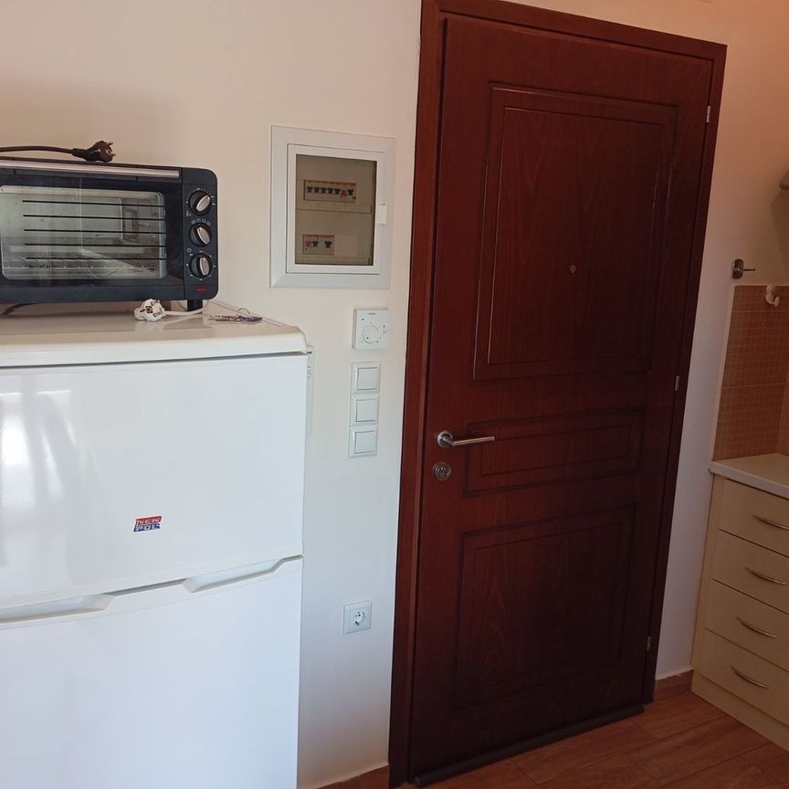 Studio/Γκαρσονιέρα για ενοικίαση Κάτω Νεοχωρόπουλο (Ιωάννινα) - Photo 1