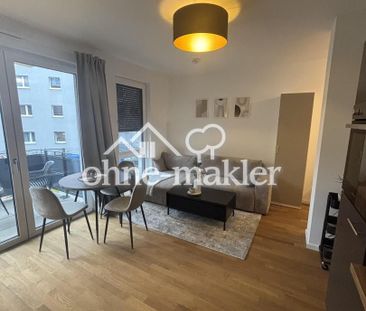 Ihr neues All-inclusive-Zuhause in Berlin-Mitte - Photo 4