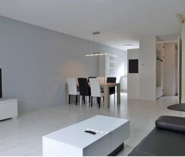 Huis te huur: Emile Hullebroeckstraat 29-C 3543 BZ Utrecht - Foto 4