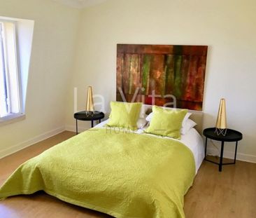 3 room luxury Apartment for rent in Cascais e Estoril, Portugal - Photo 2