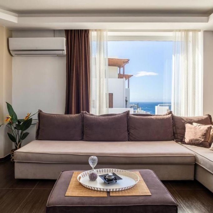 Μεζονέτα για ενοικίαση Λυγαριά - Μαδέ (Γάζι) - Photo 1