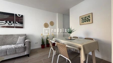 Piso de alquiler en La Luz - El Torcal - Photo 5