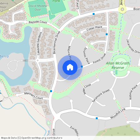 30 Forest Drive, NSW 2619, Jerrabomberra