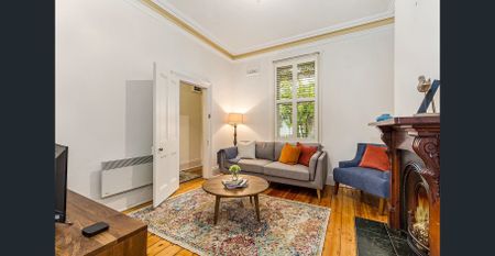 Fully Furnished 3 Bedroom Family Home - Photo 4