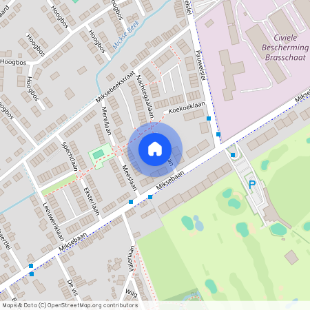 Vinklaan, 6, 2001, 2930, Brasschaat