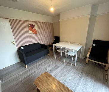 A Warm House for Rent in Filton! First Floor Double Rear - Photo 1