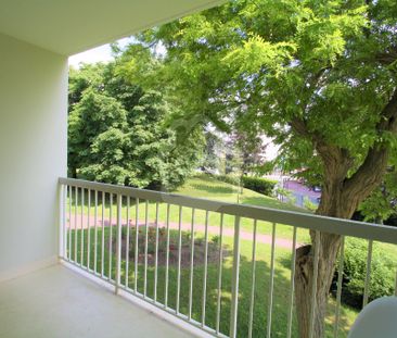 Location Appartement 2 pièces 44m² - Photo 1