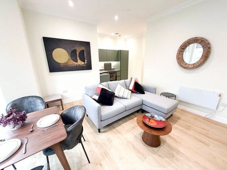 402 Wilmslow Road, Manchester, Greater Manchester, M20 3BN - Photo 3