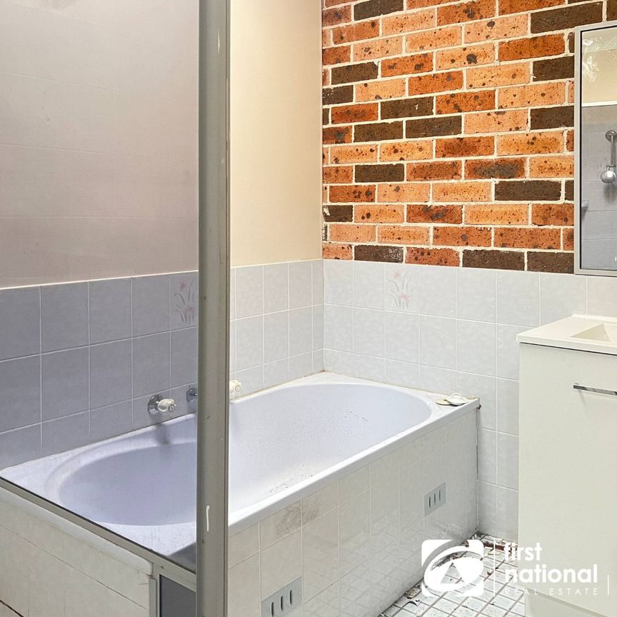 Renovated, Tidy and Quiet - Photo 1