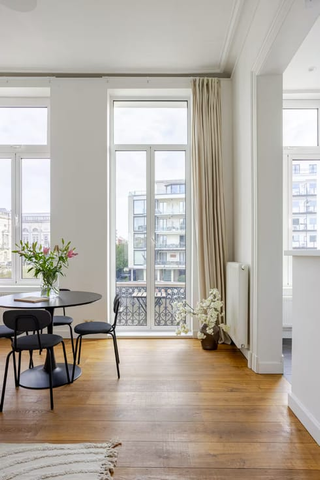 Appartement te huur - Foto 3