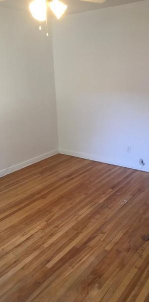 6 1/2, Rez-de-Chaussée Duplex avec sous-sol et jardin a Verdun - Photo 1