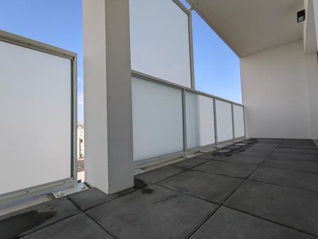 Sans frais d'agence ni garant T3 à Bordeaux Grand parc - Photo 3