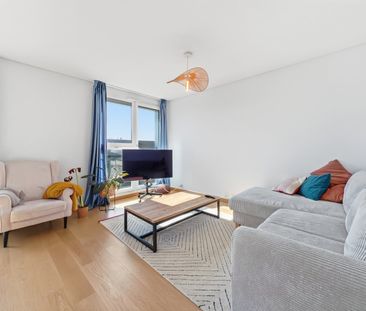 4 Zimmer, 70 m², 7. Stock - Photo 3