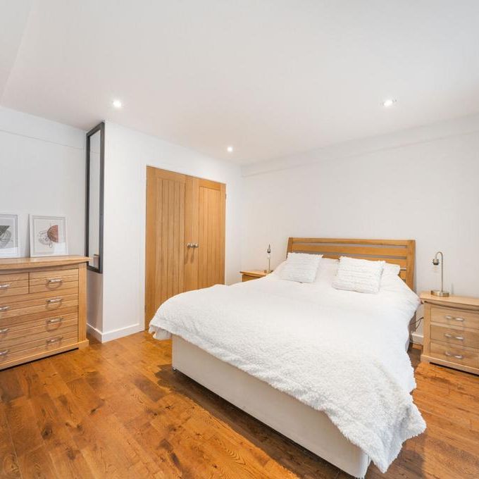 1 bedroom maisonette to rent - Photo 1