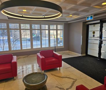 For Lease - 155 Hillcrest Avenue Unit# 507, Mississauga, Ontario - Photo 4