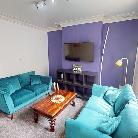 3 bedroom terraced house to rent - Photo 1