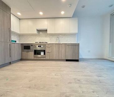 Brand New 1 bedroom suite for rent Surrey Central - Photo 3