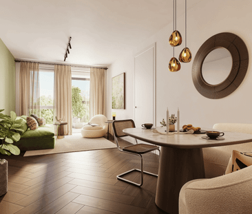 Appartement te huur: Kennedylaan 266 2035 TR Haarlem - Photo 2