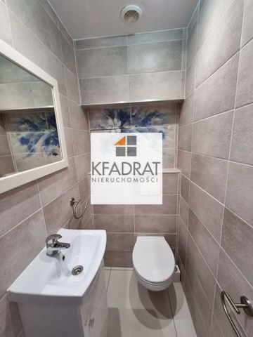 Centrum, 3 ładne pokoje na wynajem. - Фото 5