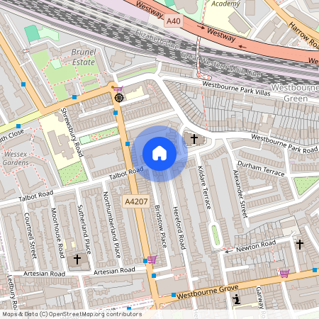 Westbourne Park, Nursery Road, Luton, Bedfordshire, LU3 2RQ