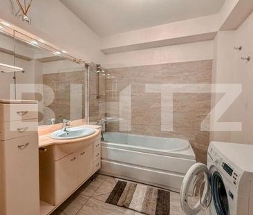Apartament modern cu 2 camere, 50 mp, parcare, Parcul Feroviarilor - Photo 5