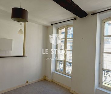 Location Appartement 2 pièces 37m² - Photo 2