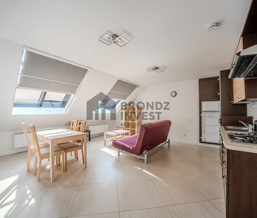 Pronájem bytu 2+kk 52 m² - Fotografie 4