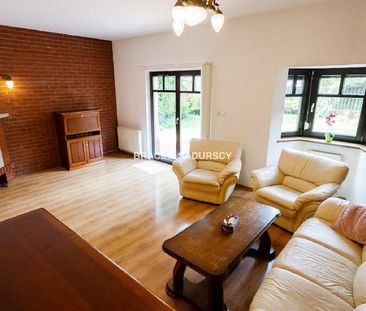 Dom Kraków Bronowice powierzchnia 224.0 m² C206-WD-56070 - Фото 3