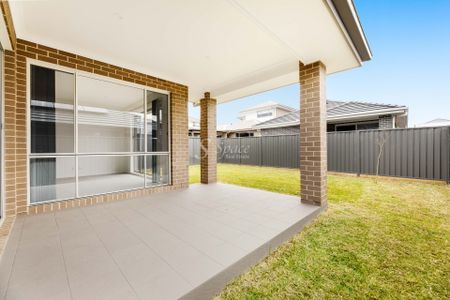 Home in Catherine Park Estate - Photo 5