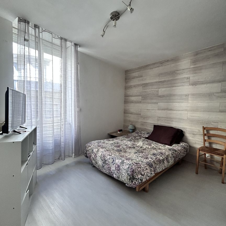 Location Appartement 2 pièces 26m² LE VIGAN 30120 - Photo 1