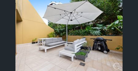 Massive Private Courtyard - Fully Furnished! - Photo 2