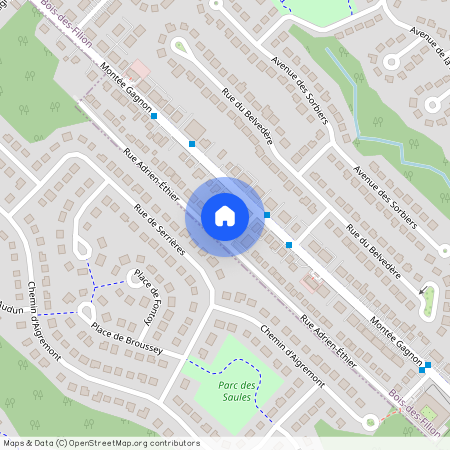 299 Rue Adrien-Éthier, app.2, J6Z 3M4, Gatineau