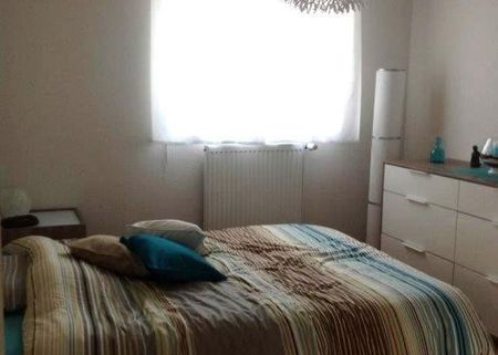 Appartement T4 à louer à Scionzier - Photo 3