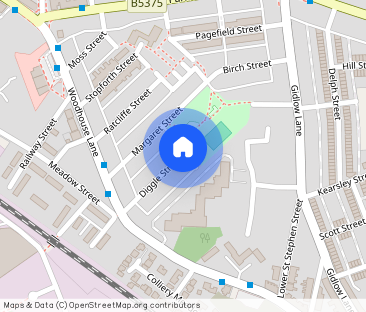 Diggle Street, Wigan, WN6 - Photo 1