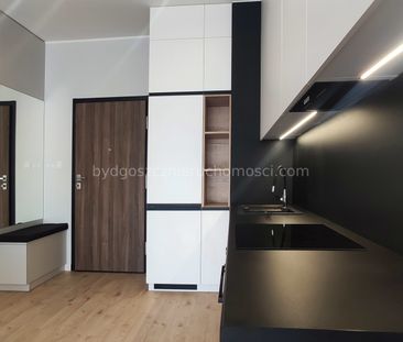 Do wynajęcia apartament - 47m2, Grunwaldzka 25 - Zdjęcie 1