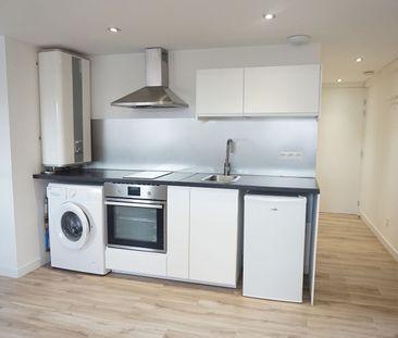 T1 BIS de 33,28 m2 situé rue Léon Gambetta – Wazemmes réf G242-4 - Photo 2