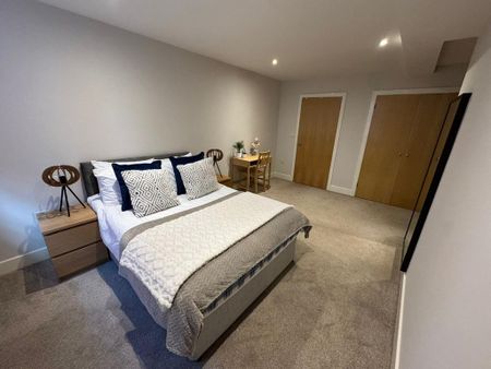 2 bedroom flat to rent - Photo 3