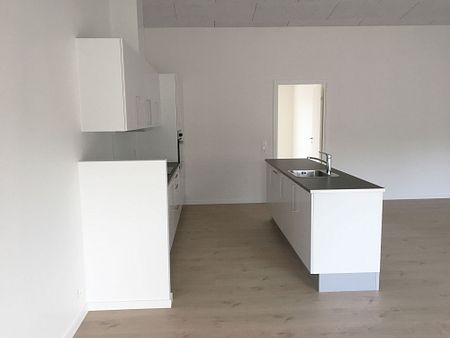 4-værelses rækkehus til leje i Silkeborg - Photo 3