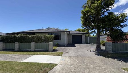 1 Moorhouse Street, Taradale, Napier - Photo 3