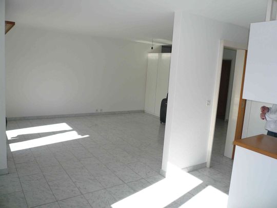 3.5 Zimmer, 72 m², 1. Stock - Photo 1