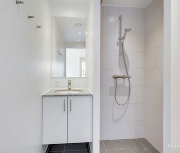 Moderne lejebolig i Odense M med stor tagterrasse - perfekt til stu... - Foto 6