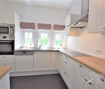 Tout savoir sur cette maison à Woluwe-St-Pierre - Foto 6