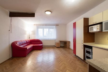 Pronájem bytu 2+kk 53 m² - Фото 2