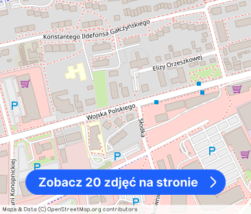 MIESZKANIE III POKOJOWE - OSIEDLE MARIANKI - Zdjęcie 1