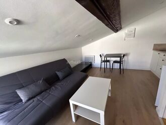 Location Appartement 1 pièces 11 m2 à Aubagne - Photo 1
