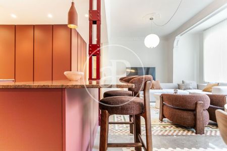 4 bedroom luxury Flat for rent in Valencia - Photo 5