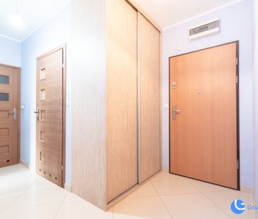 2-pok 52m2 *Czerwone Maki*balkon - Zdjęcie 4